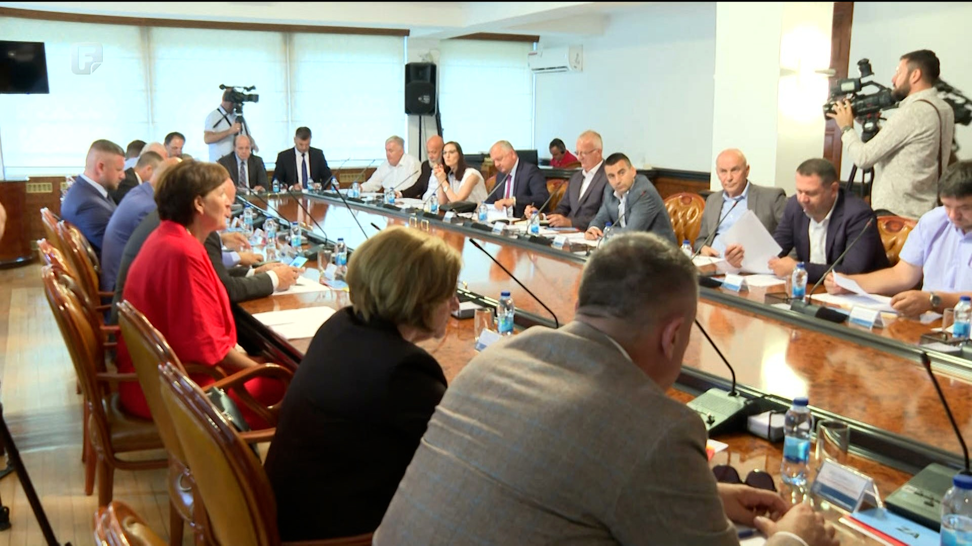 Očekuje se da Klub Bošnjaka uloži veto na Krivični zakon RS-a